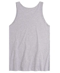 Airwaves Men's Spiderman Spidey Speed Sleeveless Graphic Tank T-Shirts
