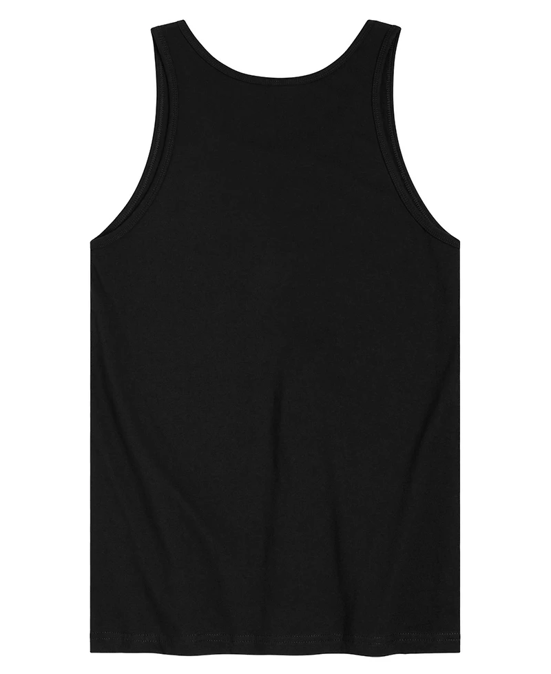 Airwaves Men's Free Since 76 Sleeveless Graphic Tank T-Shirts