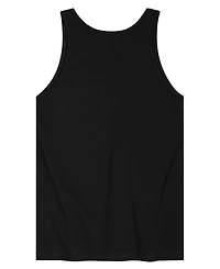 Airwaves Men's Free Since 76 Sleeveless Graphic Tank T-Shirts