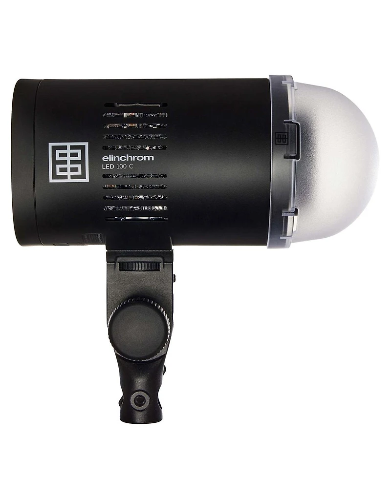 Elinchrom Led 100 C 100W Bi-Color Rgb Light Kit