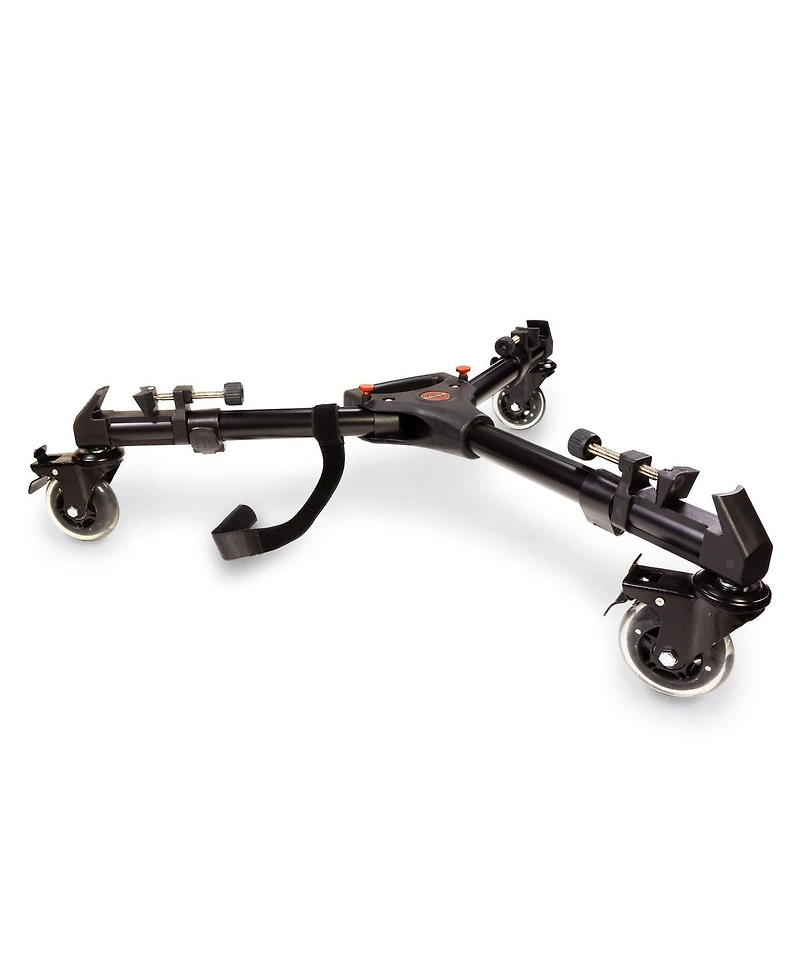 Padcaster Tripod Dolly with Wheels