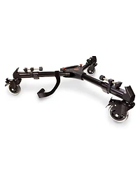 Padcaster Tripod Dolly with Wheels