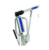 Invacare Quick Release Rechargeable Battery Pack Fits All Reliant Electric Patient Lifts