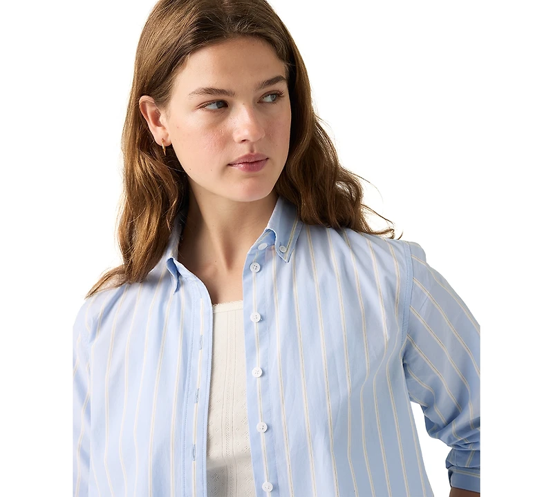 Levi's Women's Sully Long-Sleeve Shirt