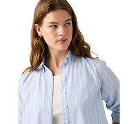 Levi's Women's Sully Long-Sleeve Shirt