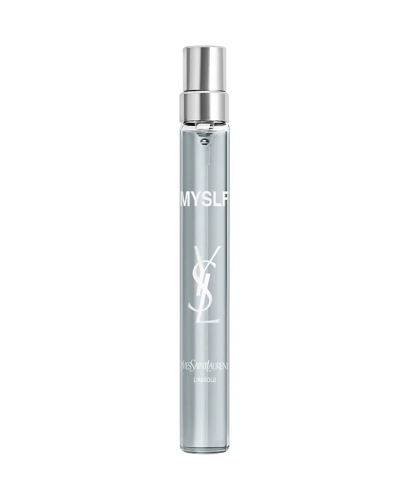 Yves Saint Laurent Men's Myslf Absolu Spray, 0.33 oz.