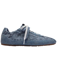 Coach Women's Soft Lace-Up Sneakers