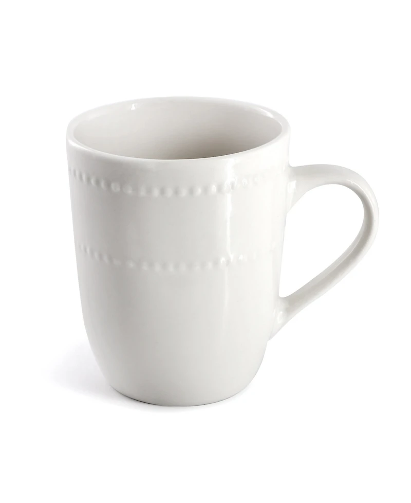 Elama Olevia Mugs, Set of 6