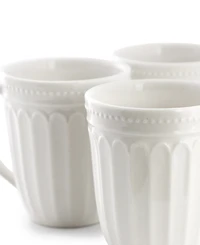 Elama Hansel Mugs, Set of 6