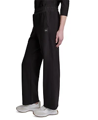 Dkny Sport Women's High-Rise Track Pants