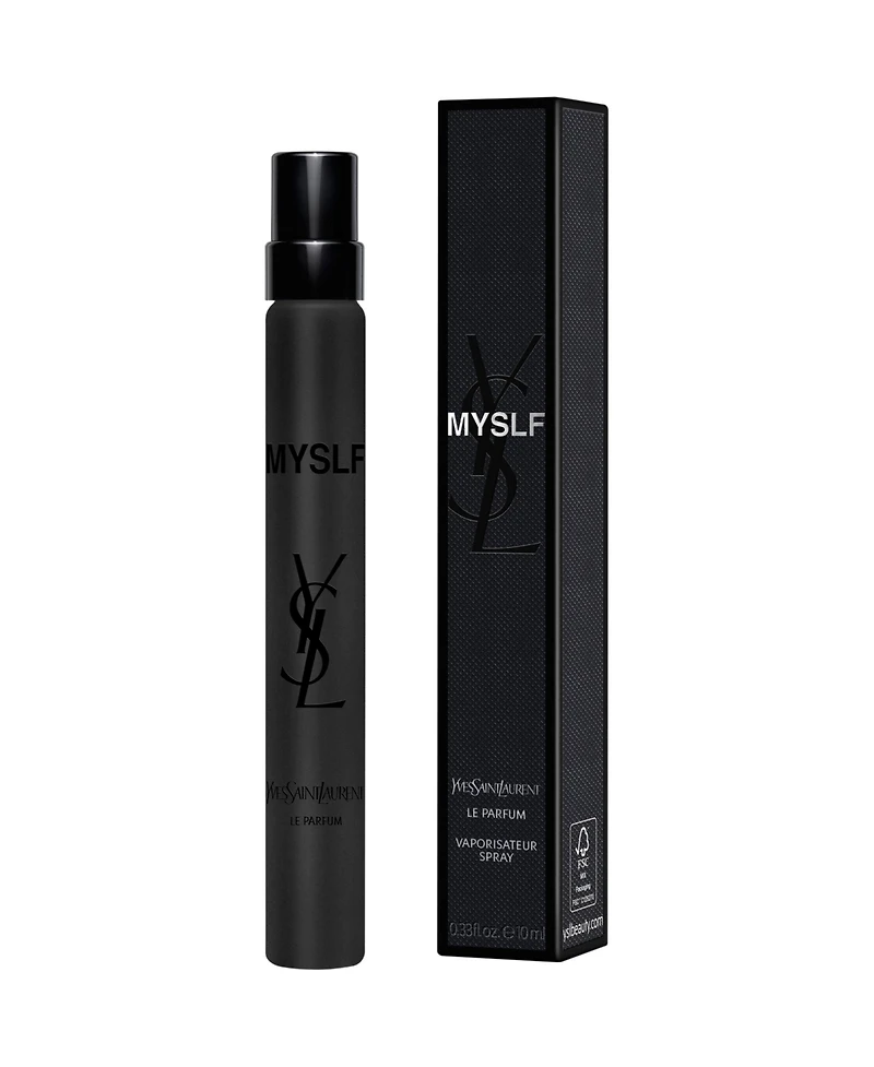 Yves Saint Laurent Men's Myslf Le Parfum Spray