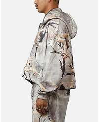 Mnml Men's Full Zip Hoodie