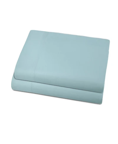 Southshore Fine Linens Vilano Premium Ultra Soft 2-Pack Flat Sheet