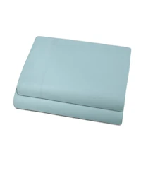 Southshore Fine Linens Vilano Premium Ultra Soft 2-Pack Flat Sheet