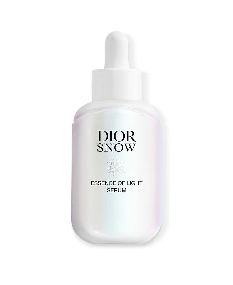 Diorsnow Essence Of Light Brightening Serum