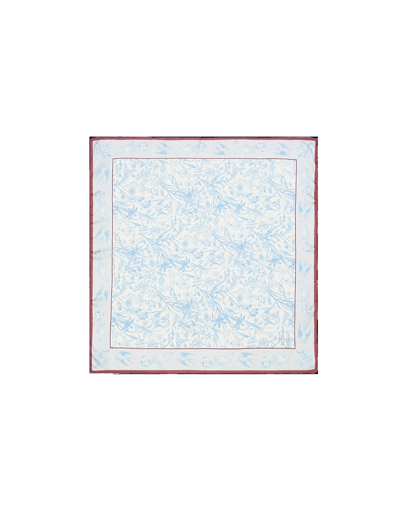 Fable England Women's Bunny Square Scarf