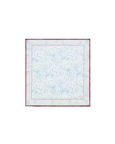 Fable England Women's Bunny Square Scarf