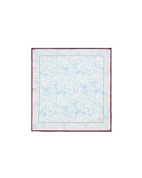 Fable England Women's Bunny Square Scarf