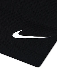 Nike Boys' 4-7 Soccer T-Shirt and Shorts, 2-Piece Set