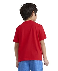 Nike Boys' 4-7 Short-Sleeve T-Shirt
