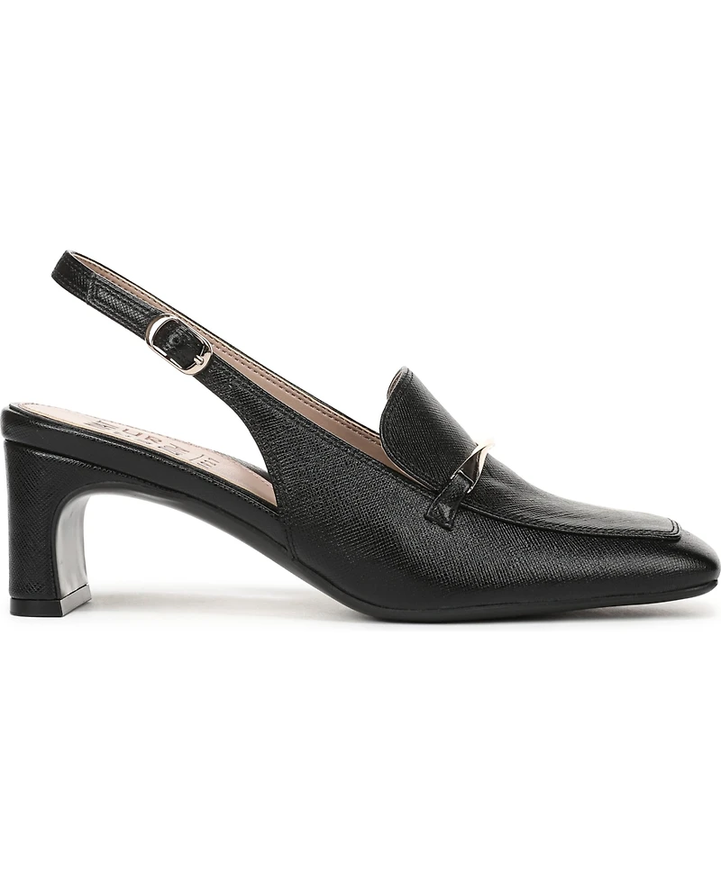 Naturalizer Women's Cypress Slingback Pumps