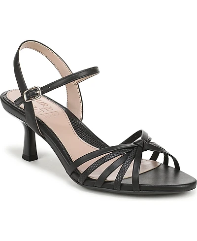 Naturalizer Women's Tawny Strappy Sandals