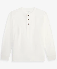 Epic Threads Boys' Xs-xl Long-Sleeve Slub Henley T-Shirt, Macy's Exclusive