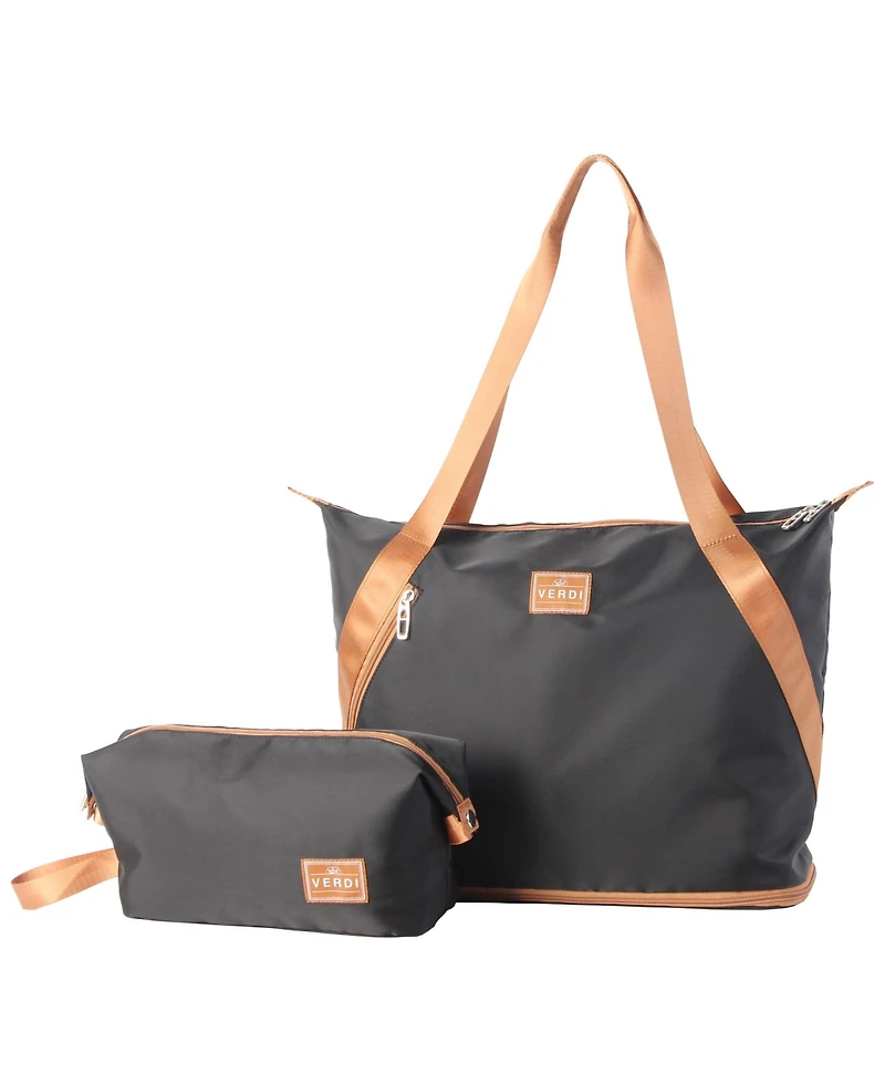 Verdi Constellation 5-Piece Luggage Set