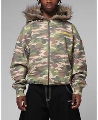 Loiter Men's Purity Zip Hoodie
