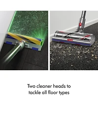 Dyson V15 Detect cordless vacuum