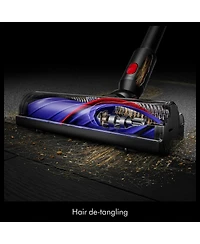Dyson V8 Cyclone + Car Cleaning Kit cordless vacuum | Black/Khaki