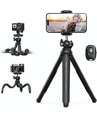 Lamicall Tripod for Camera - 3 1 Flexible