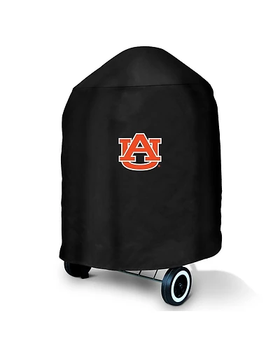 Logo Brands Auburn Tigers Kettle Grill Cover