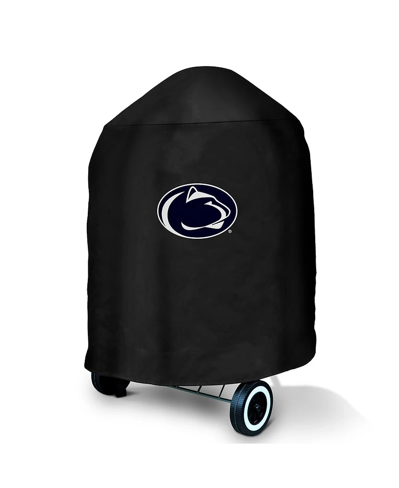 Logo Brands Penn State Nittany Lions Kettle Grill Cover