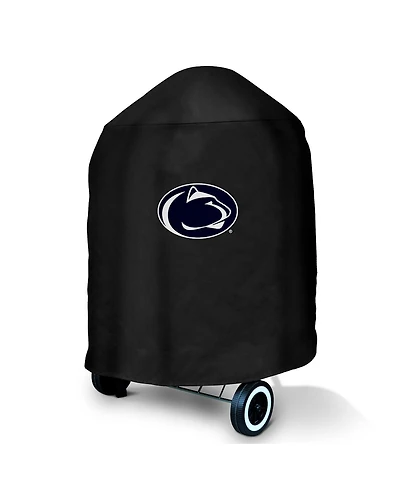 Logo Brands Penn State Nittany Lions Kettle Grill Cover