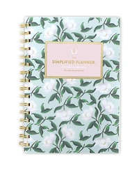 Gnuadz Planner 2026-2027 Academic Weekly Monthly Savanna Blooms