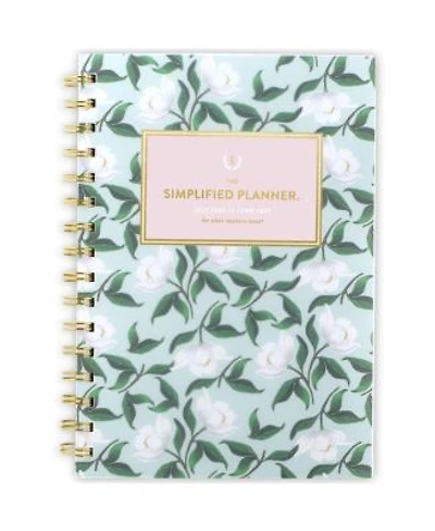 Gnuadz Planner 2026 2027 Academic Weekly Monthly Savanna Blooms