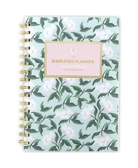 Gnuadz Planner 2026 2027 Academic Weekly Monthly Savanna Blooms