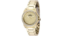 Invicta Women's 49130 Speedway Quartz 3 Hand Dial Watch