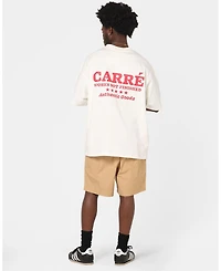 Carre Men's Pocket T-Shirt