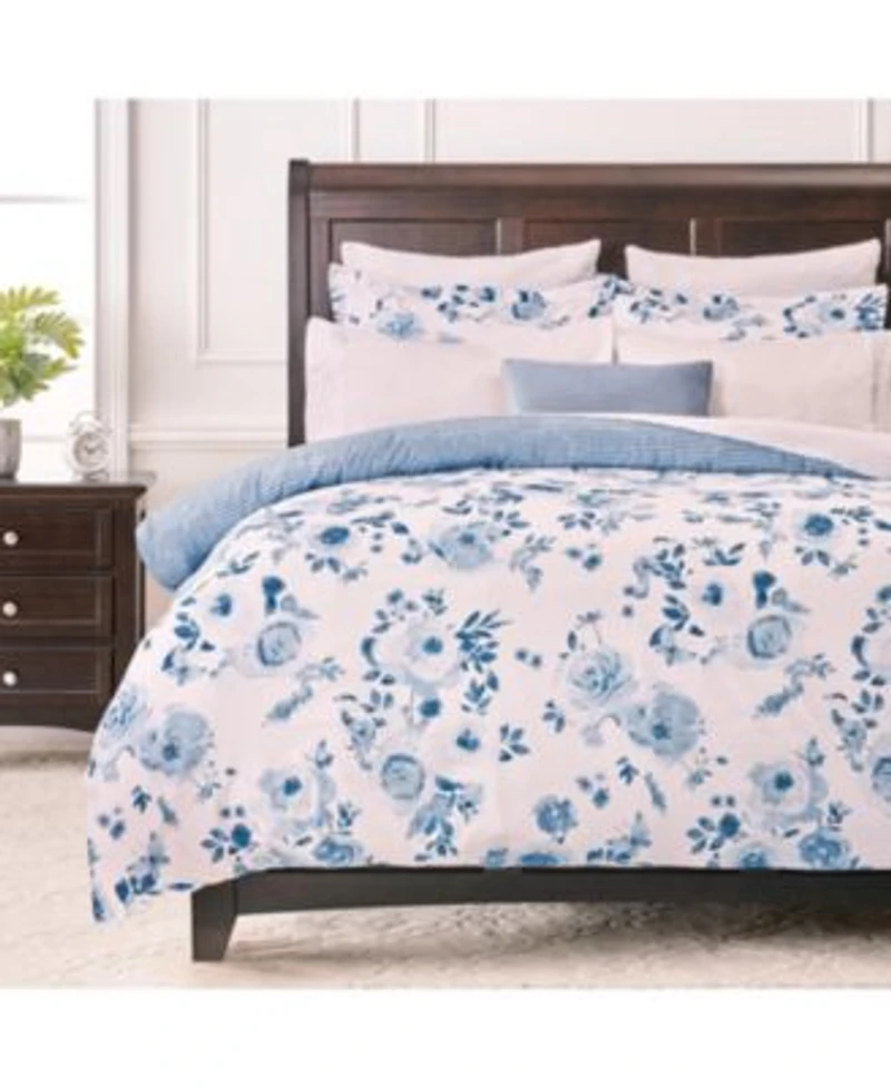 Chanasya Premium Duvet Cover Set Duvet Cover 2 Pillow Shams 3 Piece Set