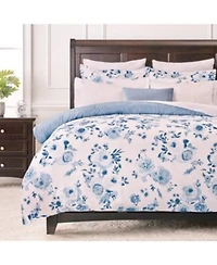 Chanasya Premium Duvet Cover Set Duvet Cover 2 Pillow Shams 3 Piece Set
