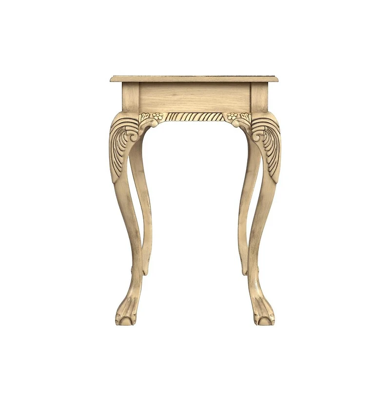 Butler Specialty Dupree 33" Wood Writing Desk