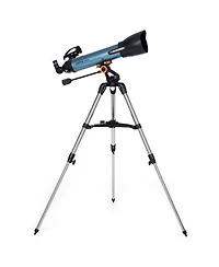 Celestron Inspire 100AZ Refractor Telescope