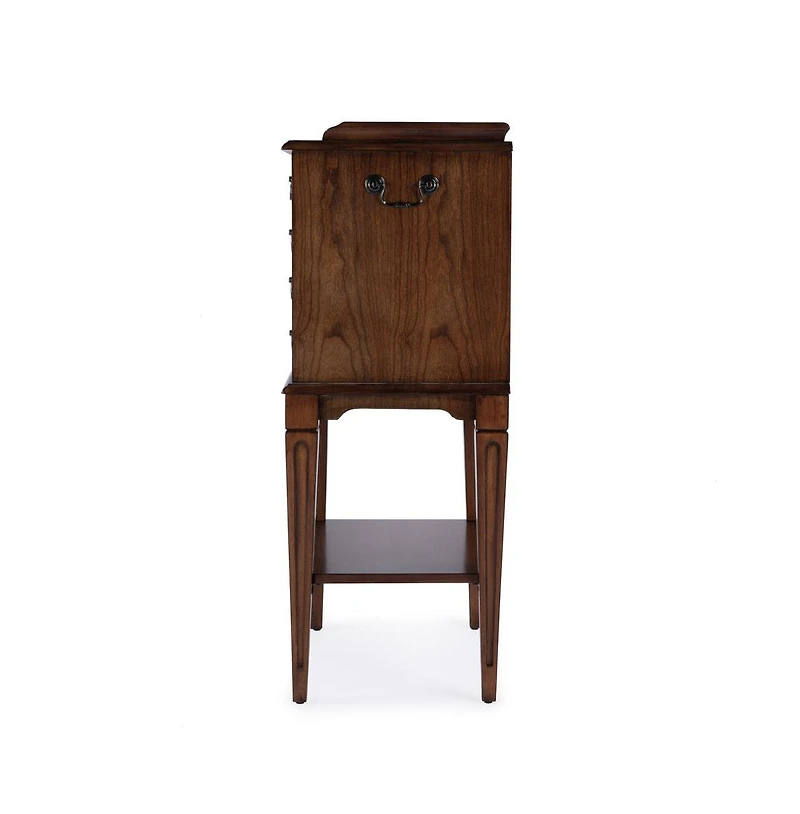 Butler Specialty Hardwick 4-Drawer Chest