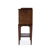 Butler Specialty Hardwick 4-Drawer Chest