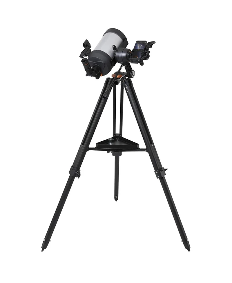 Celestron StarSense Explorer Dx 5inch Schmidt-Cassegrain Smartphone App-Enabled Telescope