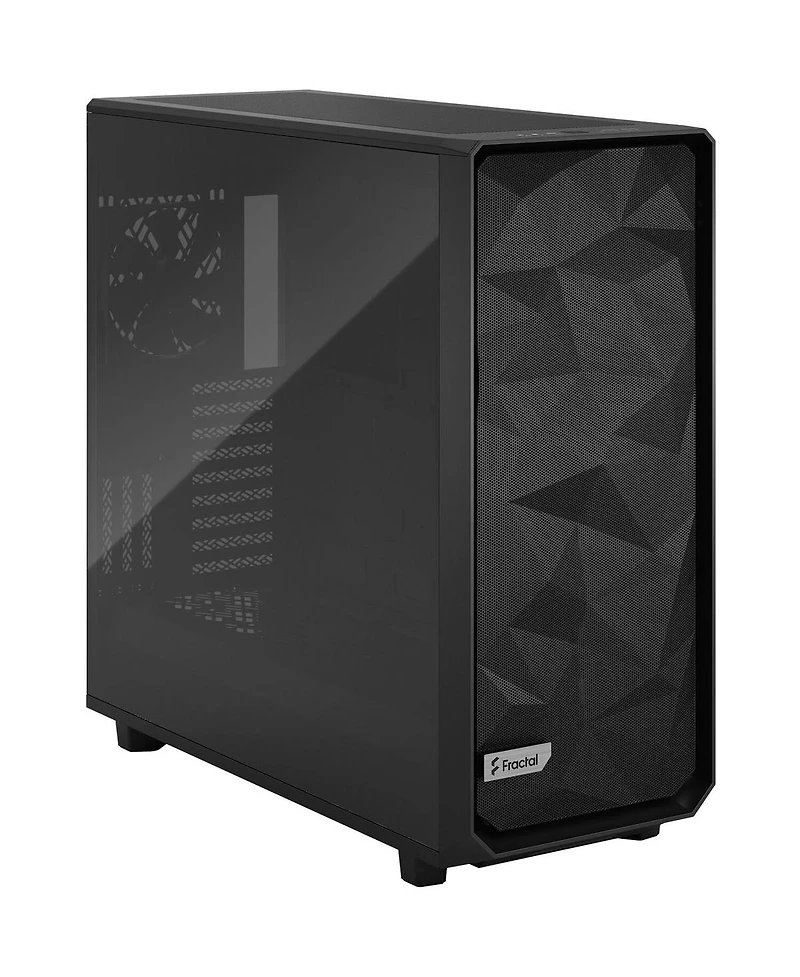 Fractal Design Meshify 2 Xl Light Tempered Glass E-atx Full-Tower Computer Case