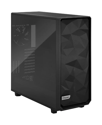 Fractal Design Meshify 2 Xl Light Tempered Glass E-atx Full-Tower Computer Case