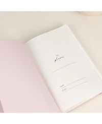 Gnuadz 2026 Undated Planner Monthly Weekly Daily Hardcover